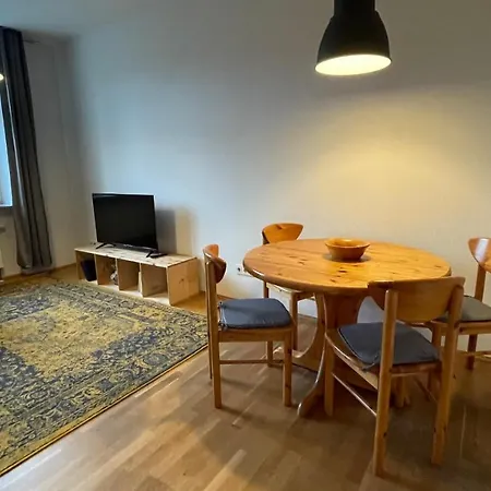 Am Lene-voigt-park, Netflix, Lichtdurchflutet Apartment *