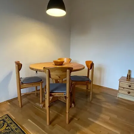 Am Lene-voigt-park, Netflix, Lichtdurchflutet Apartment *